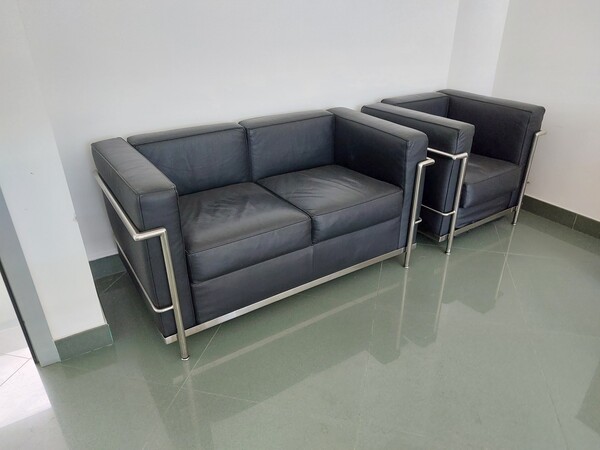 5#7714 Arredamento ed attrezzature per ufficio in vendita - foto 22