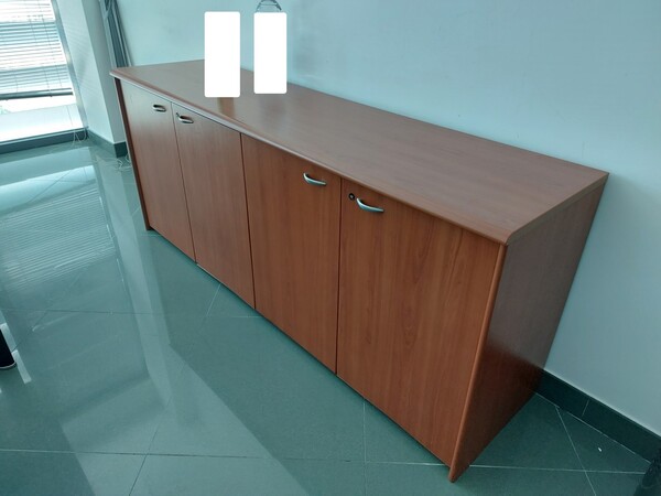 5#7714 Arredamento ed attrezzature per ufficio in vendita - foto 24