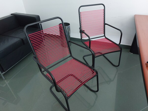 5#7714 Arredamento ed attrezzature per ufficio in vendita - foto 25