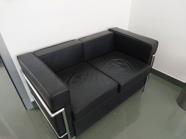 5#7714 Arredamento ed attrezzature per ufficio in vendita - foto 26