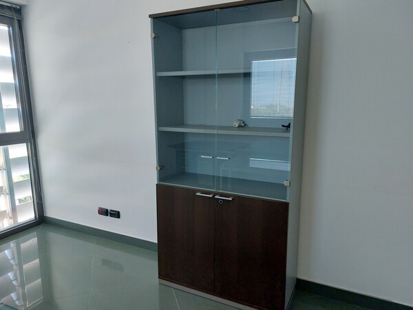 5#7714 Arredamento ed attrezzature per ufficio in vendita - foto 27