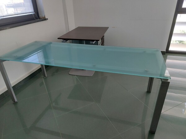 5#7714 Arredamento ed attrezzature per ufficio in vendita - foto 28
