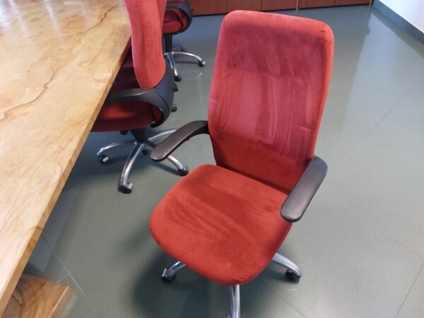 5#7714 Arredamento ed attrezzature per ufficio in vendita - foto 29