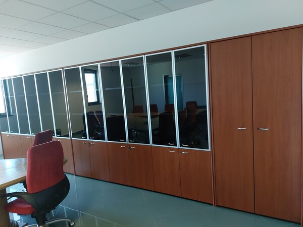 5#7714 Arredamento ed attrezzature per ufficio in vendita - foto 30