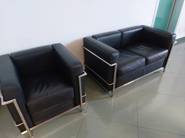 5#7714 Arredamento ed attrezzature per ufficio in vendita - foto 31