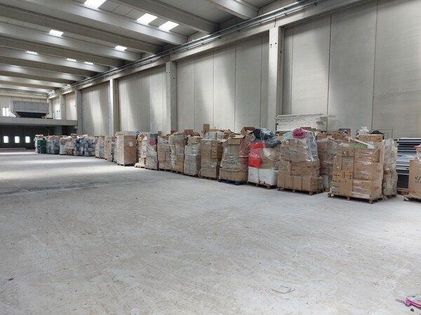 6#7714 Articoli per la casa e giocattoli in vendita - foto 1