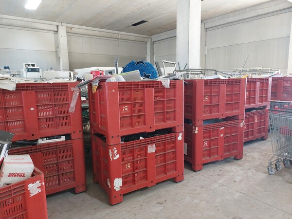 6#7714 Articoli per la casa e giocattoli in vendita - foto 2