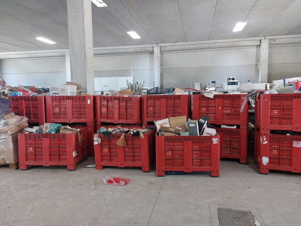 6#7714 Articoli per la casa e giocattoli in vendita - foto 3