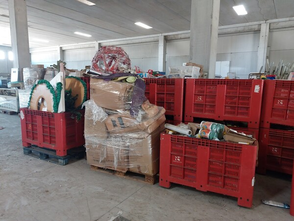 6#7714 Articoli per la casa e giocattoli in vendita - foto 4