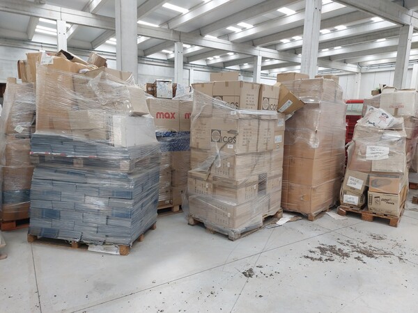 6#7714 Articoli per la casa e giocattoli in vendita - foto 6