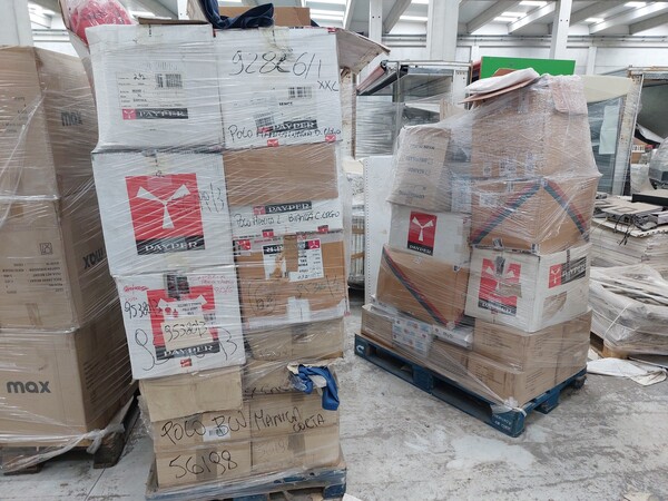 6#7714 Articoli per la casa e giocattoli in vendita - foto 11
