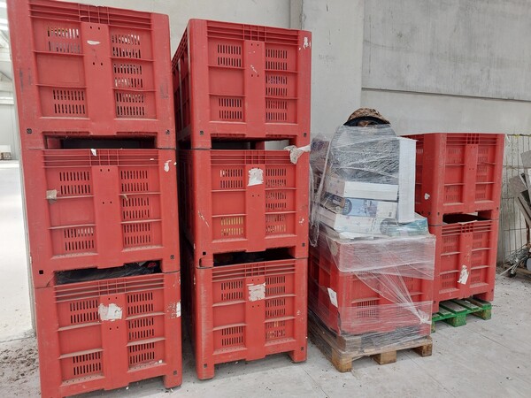 6#7714 Articoli per la casa e giocattoli in vendita - foto 49