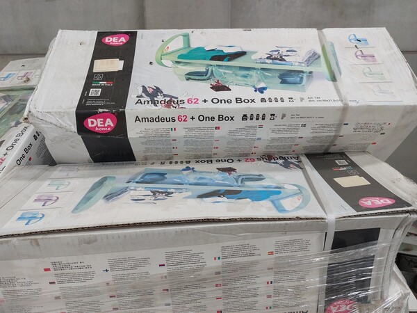 6#7714 Articoli per la casa e giocattoli in vendita - foto 50