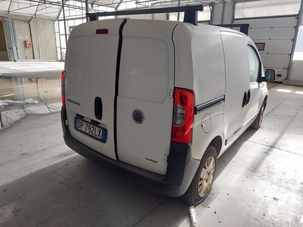 13#77140 Autocarro Fiat Fiorino in vendita - foto 4