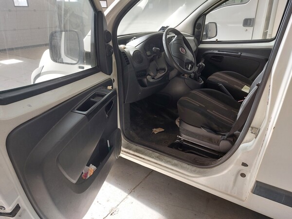 13#77140 Autocarro Fiat Fiorino in vendita - foto 10