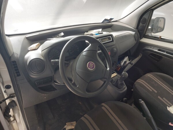 13#77140 Autocarro Fiat Fiorino in vendita - foto 12