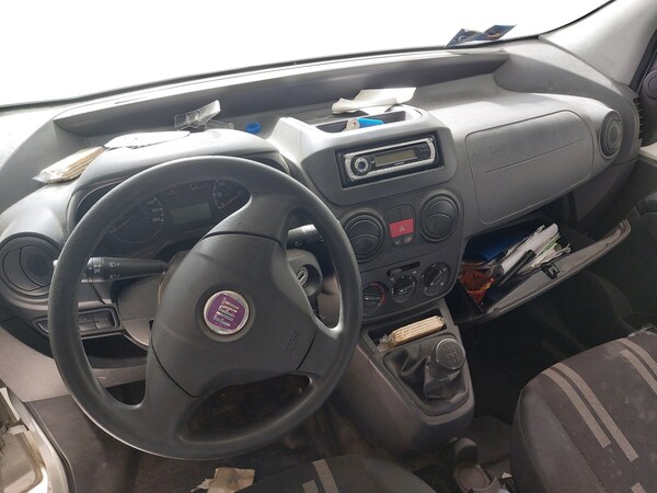 13#77140 Autocarro Fiat Fiorino in vendita - foto 13
