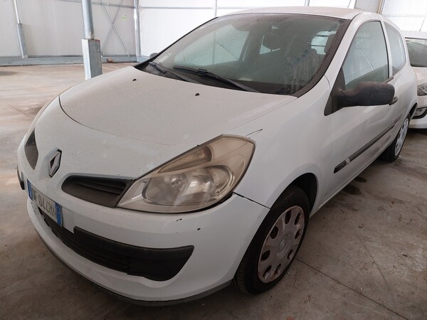 Autocarri in vendita