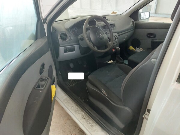 14#77140 Autocarro Renaul clio in vendita - foto 10