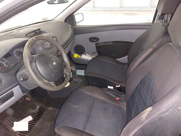 14#77140 Autocarro Renaul clio in vendita - foto 11