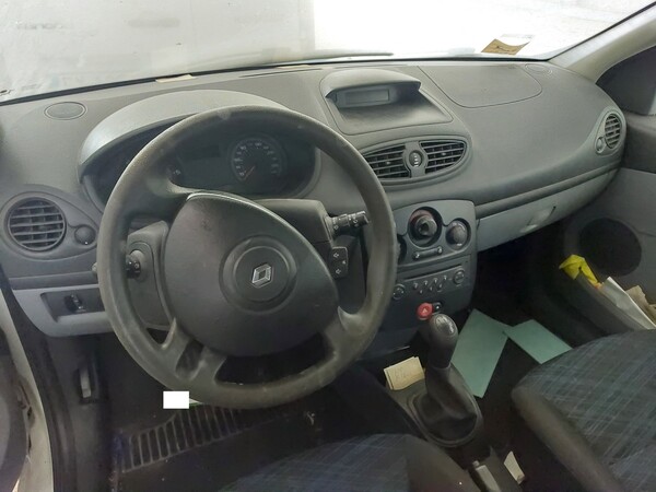 14#77140 Autocarro Renaul clio in vendita - foto 12