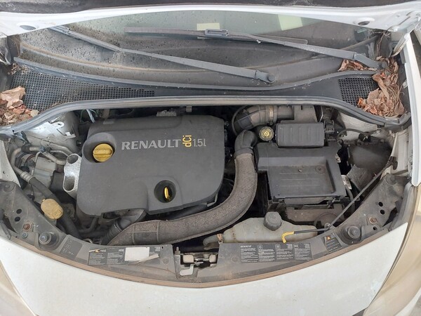 14#77140 Autocarro Renaul clio in vendita - foto 14