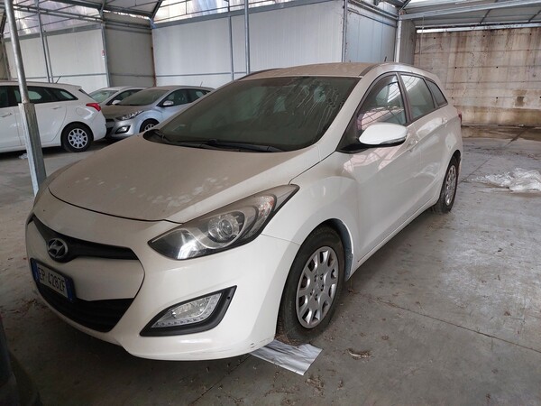 17#77140 Autovettura Hyunday I30 in vendita - foto 1