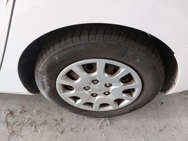 17#77140 Autovettura Hyunday I30 in vendita - foto 6