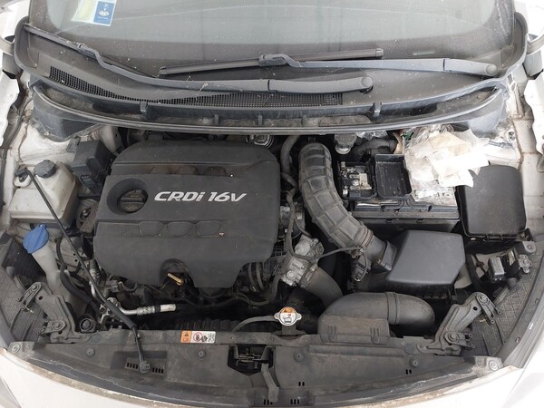 17#77140 Autovettura Hyunday I30 in vendita - foto 14