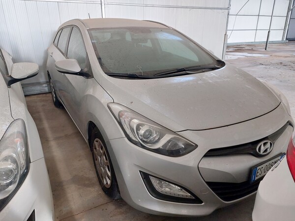 19#77140 Autovettura Hyunday I30 in vendita - foto 2