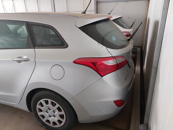 19#77140 Autovettura Hyunday I30 in vendita - foto 3