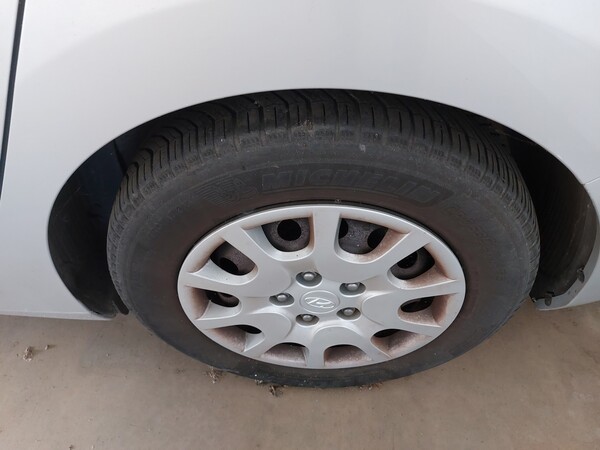 19#77140 Autovettura Hyunday I30 in vendita - foto 4