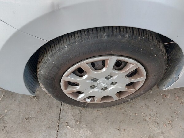 19#77140 Autovettura Hyunday I30 in vendita - foto 5