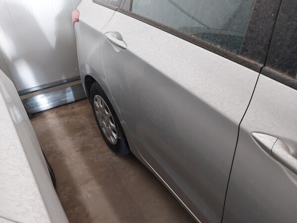 19#77140 Autovettura Hyunday I30 in vendita - foto 6
