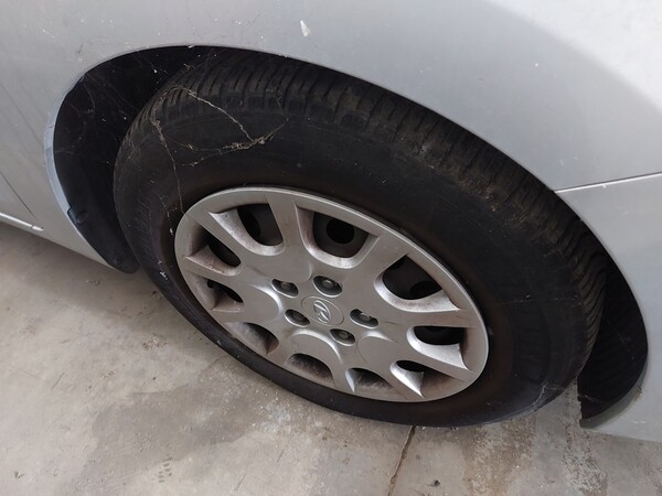 19#77140 Autovettura Hyunday I30 in vendita - foto 7