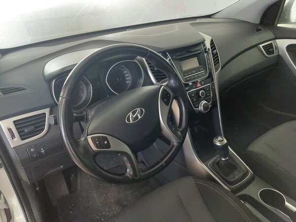 19#77140 Autovettura Hyunday I30 in vendita - foto 11