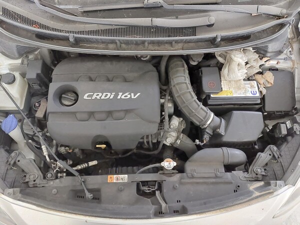 19#77140 Autovettura Hyunday I30 in vendita - foto 12