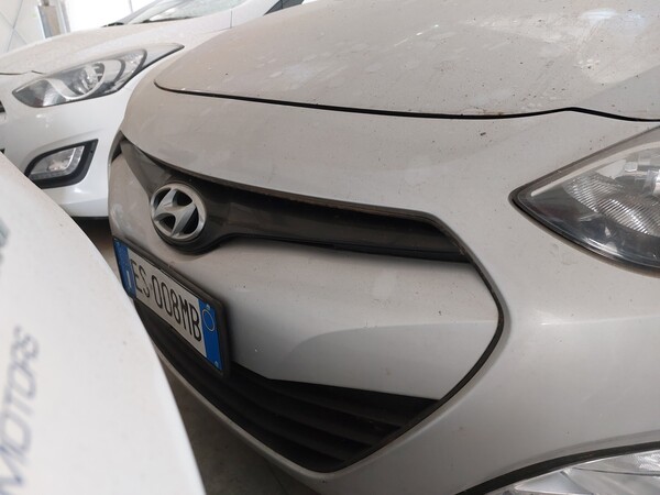 19#77140 Autovettura Hyunday I30 in vendita - foto 13