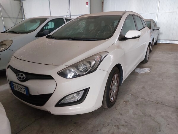 Automobili in vendita