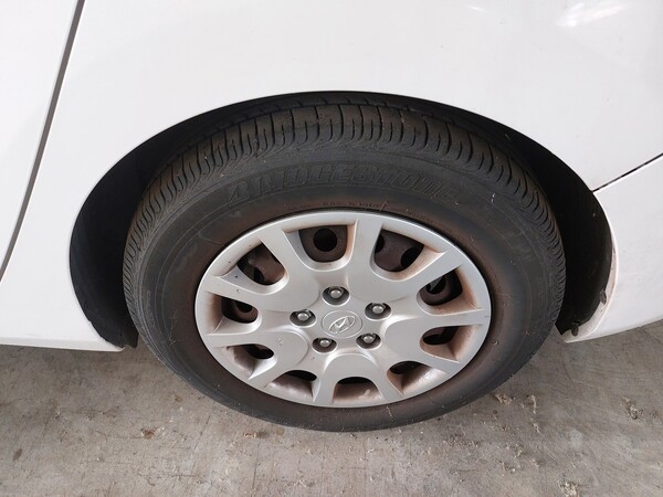 20#77140 Autovettura Hyunday I30 in vendita - foto 5