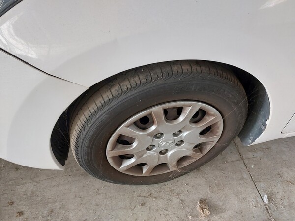 20#77140 Autovettura Hyunday I30 in vendita - foto 6