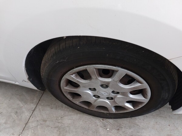 20#77140 Autovettura Hyunday I30 in vendita - foto 7