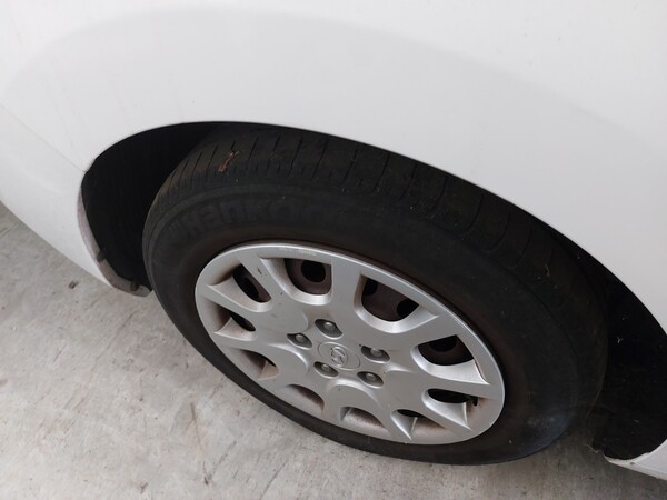 20#77140 Autovettura Hyunday I30 in vendita - foto 8