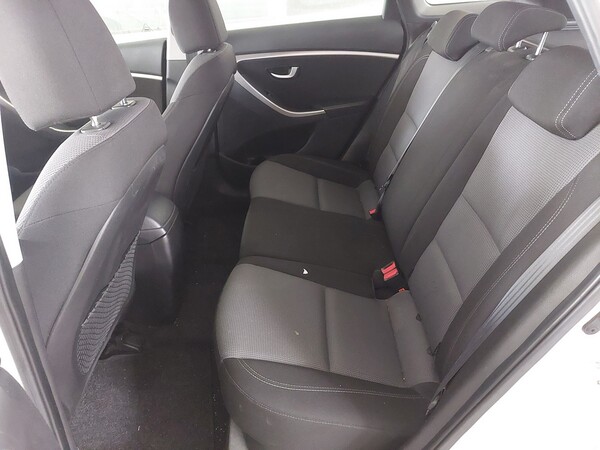 20#77140 Autovettura Hyunday I30 in vendita - foto 9