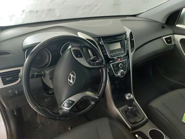 20#77140 Autovettura Hyunday I30 in vendita - foto 12