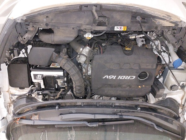 20#77140 Autovettura Hyunday I30 in vendita - foto 14