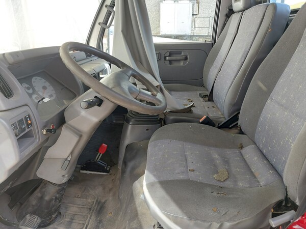 21#77140 Autocarro Nissan Cabstar in vendita - foto 13