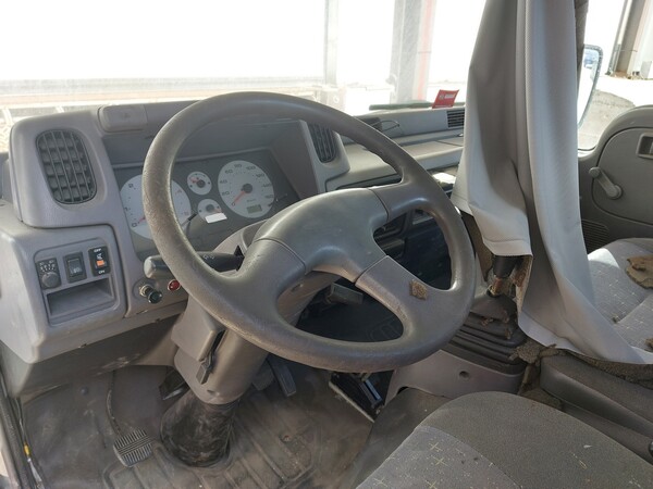 21#77140 Autocarro Nissan Cabstar in vendita - foto 14
