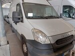 Immagine 1 - Autocarro Iveco Daily - Lotto 22 (Asta 77140)