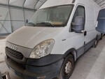 Image 2 - Iveco Daily truck - Lot 22 (Auction 77140)